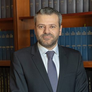 Orestis Nikitas LLC Profile